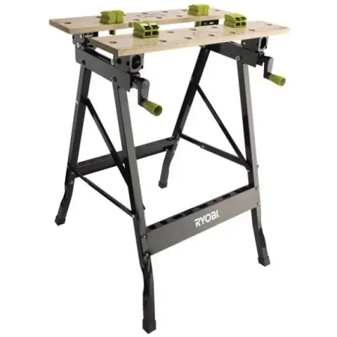 Lågt pris Ryobi RWB02 Arbetsbänk